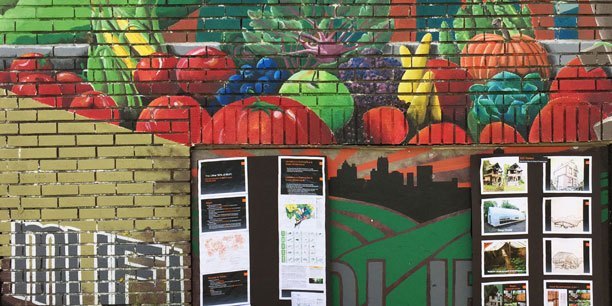 Detroit: A Model of Urban Food Resilience
