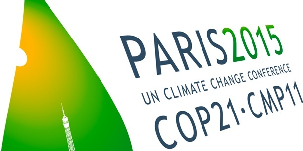 Carbon Farming Love at COP21