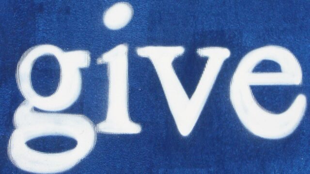 How to Grow Your #GivingTuesday Superpowers