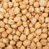8th & Bee - Chickpeas
