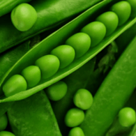 8th & B - Peas