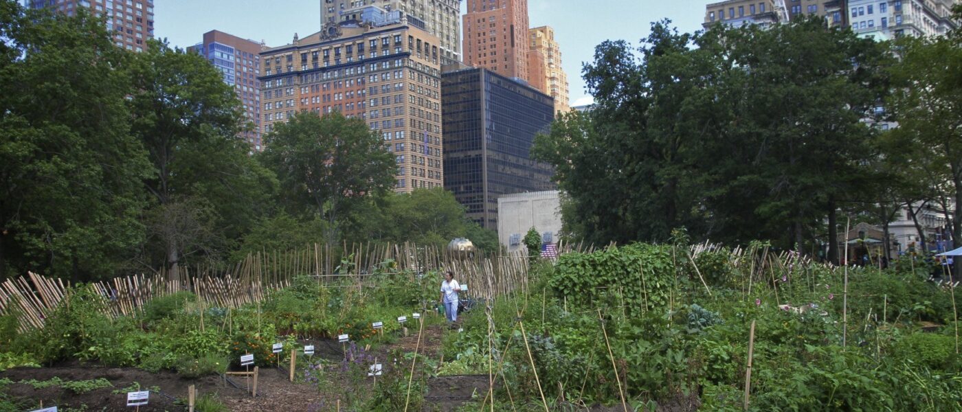 4 All-Star Urban Agriculture Cities We’re Watching in 2016