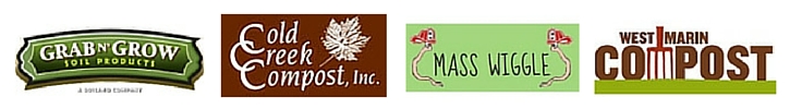 Petaluma Grange Compost Forum Sponsors