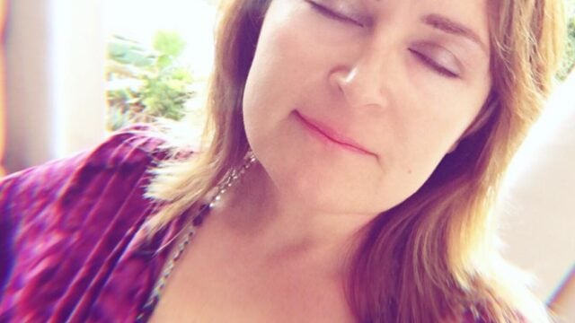 Bathe in the Silence.