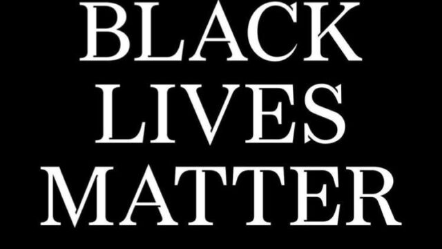 Black Lives Matter