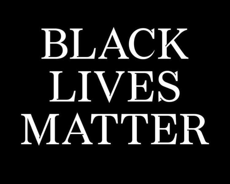 Black Lives Matter