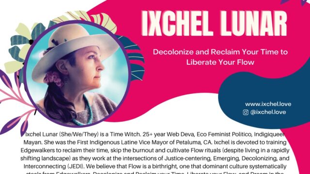 I’m a SPEAKER for ThriverCon 2021!